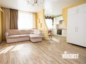 2-к квартира, вторичка, 62м2, 4/4 этаж