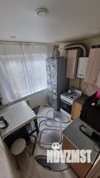 1-к квартира, вторичка, 31м2, 2/5 этаж