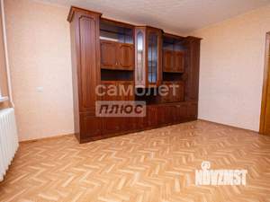3-к квартира, вторичка, 66м2, 9/10 этаж