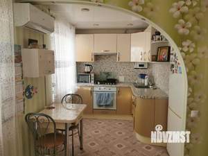 2-к квартира, вторичка, 44м2, 4/5 этаж
