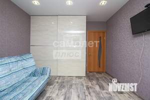 2-к квартира, вторичка, 53м2, 4/9 этаж