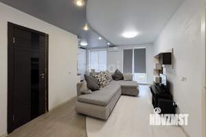 2-к квартира, вторичка, 44м2, 1/3 этаж