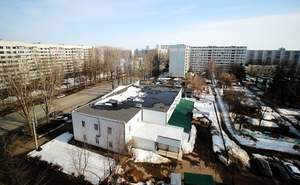 1-к квартира, вторичка, 37м2, 8/9 этаж