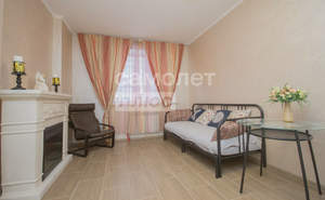 1-к квартира, вторичка, 49м2, 4/24 этаж