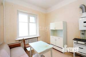 1-к квартира, вторичка, 37м2, 2/4 этаж