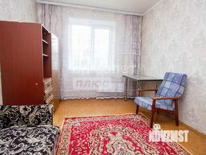 3-к квартира, вторичка, 65м2, 7/9 этаж