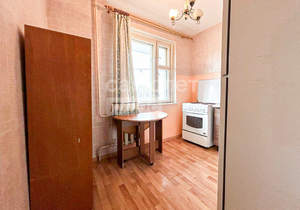 1-к квартира, вторичка, 35м2, 4/10 этаж