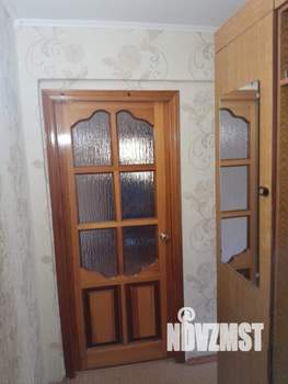 3-к квартира, вторичка, 49м2, 3/5 этаж