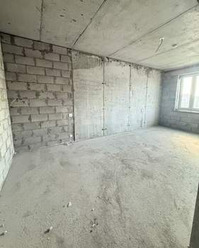 2-к квартира, вторичка, 58м2, 9/23 этаж
