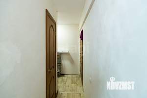 2-к квартира, вторичка, 45м2, 5/5 этаж