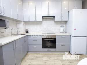 2-к квартира, вторичка, 57м2, 12/24 этаж