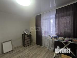 1-к квартира, вторичка, 20м2, 2/5 этаж
