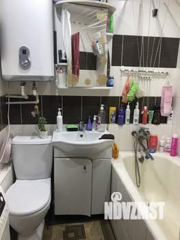 1-к квартира, вторичка, 35м2, 8/9 этаж