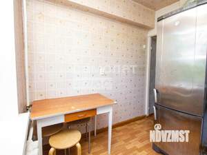 3-к квартира, вторичка, 56м2, 3/5 этаж