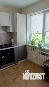2-к квартира, вторичка, 48м2, 4/5 этаж