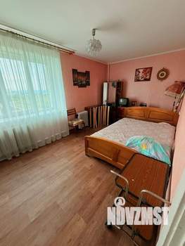 2-к квартира, вторичка, 64м2, 9/12 этаж