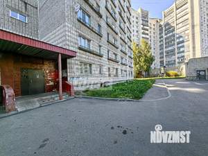 1-к квартира, вторичка, 20м2, 4/9 этаж