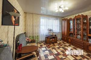 3-к квартира, вторичка, 64м2, 1/9 этаж