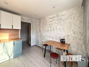 2-к квартира, вторичка, 51м2, 4/11 этаж