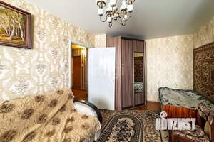 1-к квартира, вторичка, 35м2, 9/9 этаж