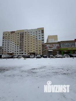 2-к квартира, вторичка, 56м2, 4/10 этаж