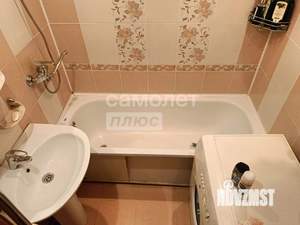 2-к квартира, вторичка, 57м2, 5/10 этаж
