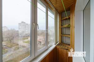 2-к квартира, вторичка, 45м2, 6/9 этаж