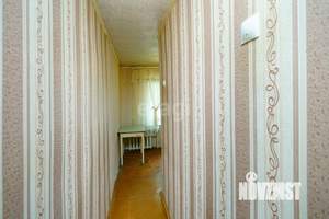 1-к квартира, вторичка, 32м2, 1/4 этаж