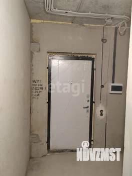 2-к квартира, вторичка, 42м2, 3/14 этаж