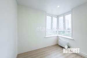 3-к квартира, вторичка, 58м2, 3/24 этаж