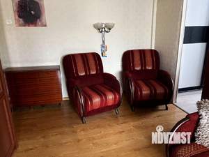 3-к квартира, вторичка, 49м2, 4/5 этаж