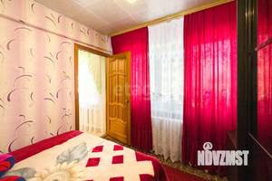 3-к квартира, вторичка, 50м2, 2/5 этаж