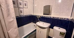 1-к квартира, вторичка, 45м2, 6/10 этаж