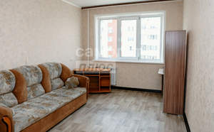 1-к квартира, вторичка, 38м2, 4/9 этаж