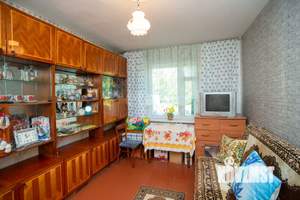 3-к квартира, вторичка, 65м2, 1/9 этаж