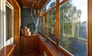 2-к квартира, вторичка, 45м2, 4/5 этаж