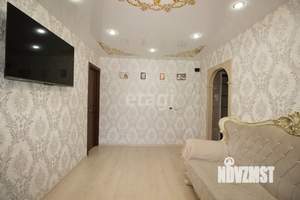 2-к квартира, вторичка, 41м2, 2/5 этаж