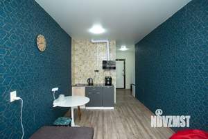 Студия квартира, вторичка, 21м2, 22/24 этаж