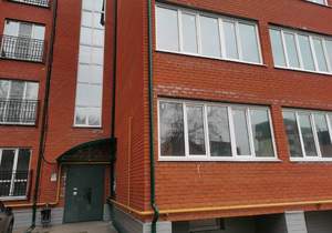 1-к квартира, вторичка, 50м2, 2/3 этаж