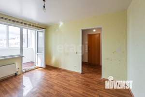 1-к квартира, вторичка, 31м2, 9/9 этаж