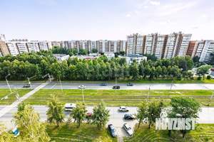 1-к квартира, вторичка, 35м2, 10/10 этаж