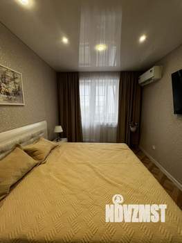 2-к квартира, вторичка, 56м2, 4/9 этаж