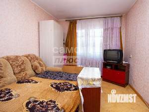 1-к квартира, вторичка, 35м2, 6/9 этаж