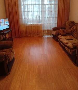 2-к квартира, вторичка, 49м2, 1/5 этаж