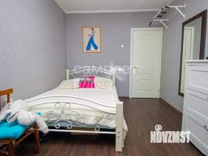 3-к квартира, вторичка, 69м2, 9/10 этаж