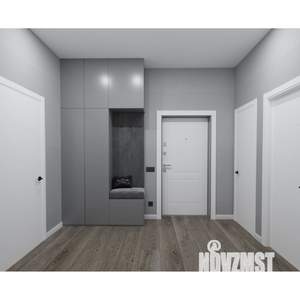 2-к квартира, вторичка, 58м2, 10/11 этаж