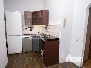 1-к квартира, вторичка, 35м2, 3/3 этаж