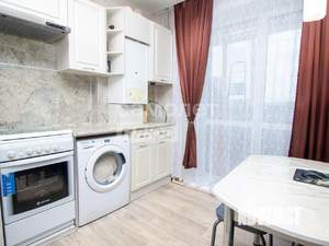1-к квартира, вторичка, 26м2, 1/3 этаж