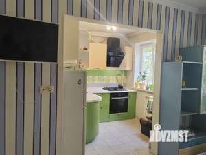 2-к квартира, вторичка, 43м2, 2/5 этаж