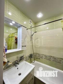 2-к квартира, вторичка, 45м2, 4/9 этаж